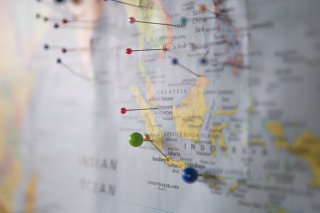 Travel image