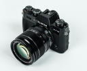 DSLR Camera's image